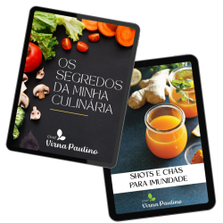 Mockup Livro e bônus